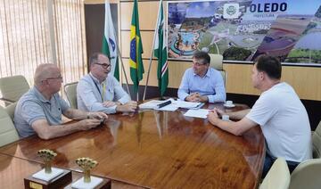 Gerente da agência regional do órgão, Marcelo Berwanger, apresentou, na tarde desta quarta-feira (4), detalhes da prévia divulgada no fim do ano passado