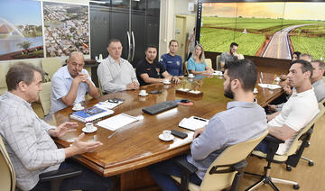 Cerro da Lola terá atendimento de transporte coletivo a partir da próxima segunda (11)
