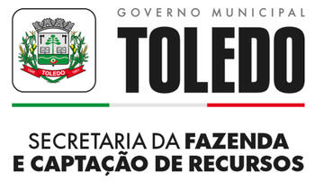 Contribuintes podem, até 31/12/2024, regularizar situação fiscal em até 120 pagamentos mensais de, no mínimo, R$ 48,79, metade da Unidade de Referência de Toledo (URT)