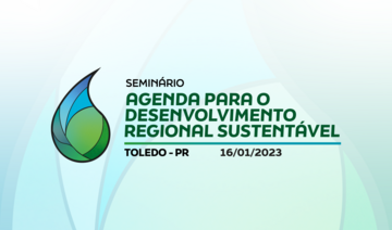 Toledo sedia evento sobre Desenvolvimento Regional Sustentável
