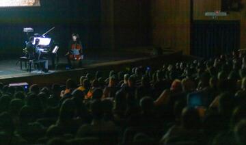 Concerto internacional lota Teatro Municipal na abertura da temporada 2023