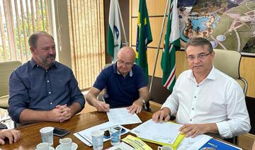Tribunal de Justiça do Paraná (TJPR) ficará responsável por definir critérios e distribuir montante de quase R$ 7 milhões a credores do município