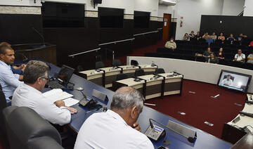 Evento realizado no Plenário da Câmara de Vereadores na tarde desta terça (15) teve o objetivo de ouvir a comunidade a respeito do Projeto de Lei nº 173/2022