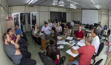 Empresa filantrópica apresenta proposta para gestão do Hospital Regional