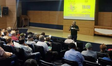 Idoso em Movimento retoma atividades e projeta comemoração dos 10 anos de atendimento