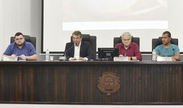 Secretaria da Fazenda apresentou números positivos no exercício de 2022
