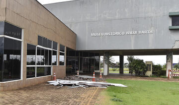 Executado pela Construtora Chinelato Ltda., projeto tem prazo de cinco meses para ser concluído; investimento, com recursos próprios do município, é de R$ 783 mil