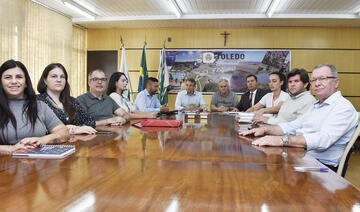 Programa do TJ-PR é alternativa para regularização na área urbana, mas área rural preocupa as autoridades