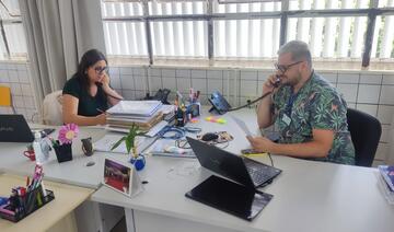 A maioria das crianças chamadas agora para ocupar uma vaga no cmei não precisou ficar mais que 15 dias na fila