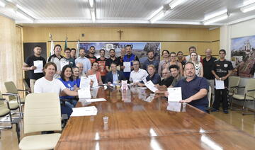 Esporte Cidadão beneficiará 20 entidades em 2023