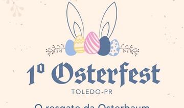 Com a intenção de resgatar tradições celebradas na Semana Santa, o projeto deverá reunir, em 2 de abril (sábado), voluntários toledanos em prol da comunidade