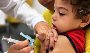 Dia D de Multivacinação aplicou 2.363 doses vacinais em Toledo (foto: Eduardo Rian/Prefeitura de Toledo)
