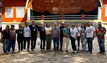 Toledo integra G-7 - Fórum dos Gestores Municipais de Cultura
