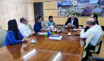 Judiciário toledano se mobiliza para ampliar atendimento