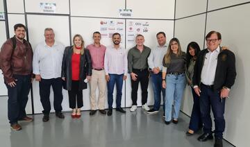 Objetivo era conhecer a gestão e as estratégias utilizadas pela equipe local nas relações de proporcionar emprego e renda