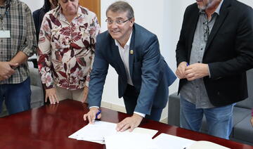 A disciplina de “Introdução à Agroecologia” será promovida nas turmas de 4º ano da Rede Municipal de Ensino, a começar pela Escola Municipal Waldyr Luiz Becker 