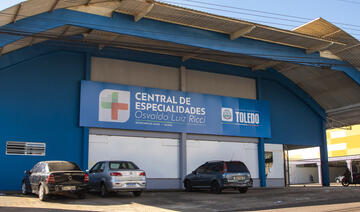 Instalada em 1.371,5 metros quadrados, estrutura ao lado do Terminal da Grande Pioneiro será entregue de maneira oficial em 12 de junho (segunda-feira), às 9h30