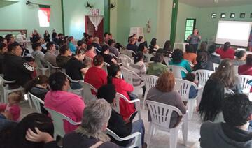Três, das oito pré-conferências de Assistência Social já foram realizadas. Propostas serão encaminhadas para a 15ª Conferência em junho deste ano