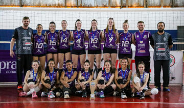 Toledo vence em casa e assume liderança da Copa Integração
