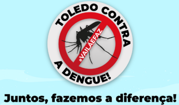 Número pode crescer ainda mais, pois há 114 exames aguardando resultado; ao todo, município registrou, no ano epidemiológico vigente, 1.722 notificações e um óbito