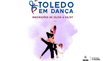 Festival ocorrerá de 18 a 20/8 e contará com oficinas, batalhas de hip hop e mostras avaliativas e competitivas de diversas linguagens, modalidades e categorias