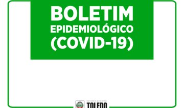 Entre 30/4 e 3/6, município registrou 189 novos casos ao passo que 198 pacientes se recuperaram da doença; infelizmente, neste período, dois óbitos foram registrados