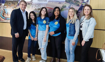Coopemaz promove jantar para lançamento do novo objeto de aprendizagem