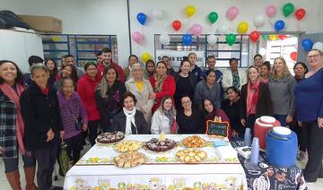 Assistência Social: CRAS-II comemora 15 anos de funcionamento
