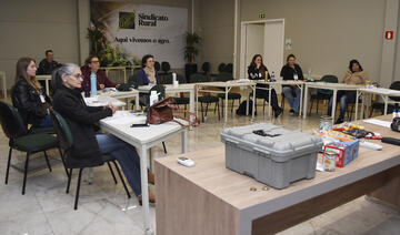 O objetivo é estimular e valorizar a mulher no agronegócio, além de reconhecer a importância do seu papel no campo