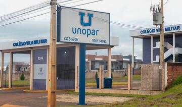 Ao todo, são 700 candidatos que realizarão as provas na sede da Unopar Anhanguera