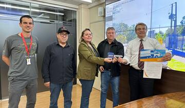 Parceria vai promover qualificação para novos assadores de porco no rolete