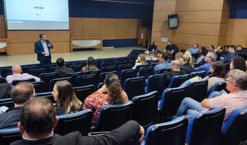 Implantação do georreferenciamento é tema de reunião da gestão municipal