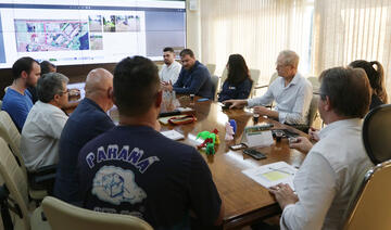 Local receberá pavimentação e recape asfálticos, revitalização de galerias pluviais, e construção de meios-fios; projeto, no valor de R$ 1,1 mi, ficará a cargo da Emdur