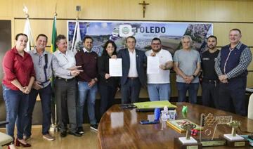 Sancionadas leis para ampliar a segurança nas unidades escolares da rede municipal