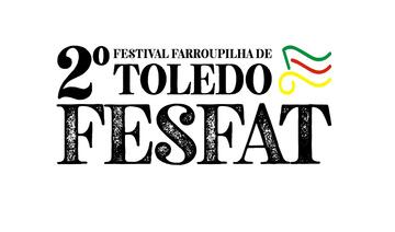 Festival Farroupilha de Toledo será realizado entre os dias 19 e 21 de setembro em galpão que será montado no Centro de Eventos Ismael Sperafico
