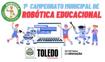 A grande final acontece durante a semana de Inovação e Tecnologia do 4º Pig Data Toledo, no Centro de Convenções e Eventos Ismael Sperafico 
