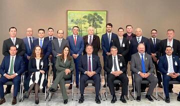 Prefeito toledano destaca principais pontos da agenda em Curitiba
