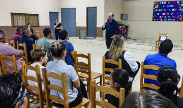 Moradores aprovam radar na Egydio Munaretto e mudanças no trânsito do César Park