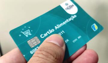 Novo valor do auxílio-alimentação dos servidores municipais começou a ser pago hoje