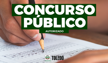 Executivo deferiu solicitação da Secretaria de Recursos Humanos; próximos passos são licitação de banca organizadora, lançamento de edital e abertura de inscrições