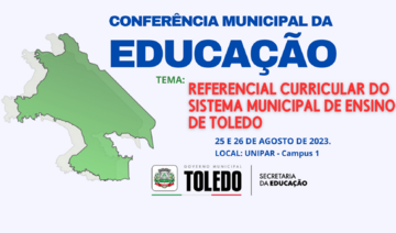 Com palestra e grupos de debate na programação, evento será realizado no câmpus I da Unipar/Toledo nos dias 25 e 26 de agosto; inscrições estão abertas