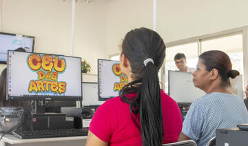 Aula inaugural foi realizada na tarde desta terça-feira (22); ao final do curso, que tem 42 horas-aula, os alunos receberão certificado emitido pela instituição de ensino superior