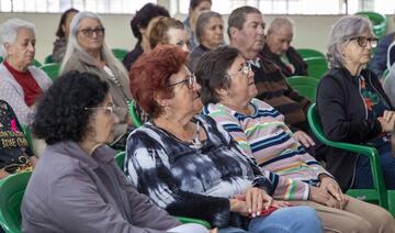 Ação é realizada pela 20ª Regional de Saúde e contará com diversos profissionais, entre nutricionistas, educador físico, farmacêuticos, médicos, enfermeiros e assistente social.