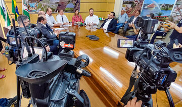 Hospital Regional abrirá com atendimento 100% SUS