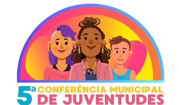 Após 5 pré-conferências (1 digital e 4 presenciais), parte final do evento, organizado por Comjuto e SMDH, será realizada no CJU Europa das 7h30 às 12h e das 13h30 às 17h