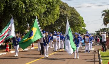 Com grande adesão das comunidades, distritos foram palcos de eventos alusivos ao Dia da Independência do Brasil, que será celebrado nesta quinta-feira (7)