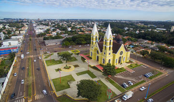 A celebração acontece neste sábado (30), às 9h, na Igreja Menino Deus, no Jardim Porto Alegre. Cerca de 700 idosos são aguardados para a comemoração