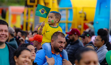 Toledanos celebram o Dia da Independência com Desfile Cívico