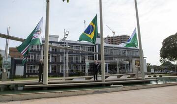 Todas as manhãs até dia 6 de setembro, pontualmente às 8h, será executado o hino nacional, estadual e municipal em frente a Prefeitura de Toledo