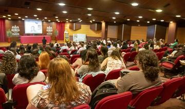 Com o tema “Todos Pela Vida: Conecte, Compreenda e Cuide”, ciclo de palestras promovido por Departamento de Saúde Mental com apoio de IES e Clínica Infinity